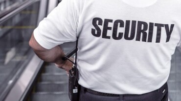 Retail Security