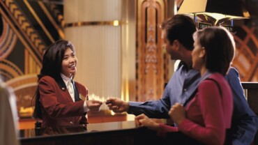 Concierge