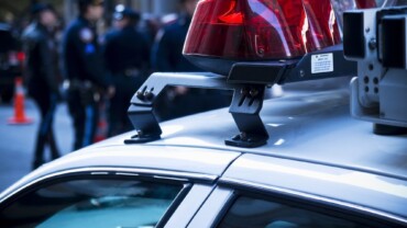 Mobile Patrol