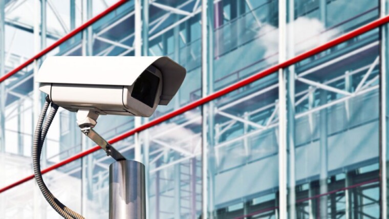CCTV Installation